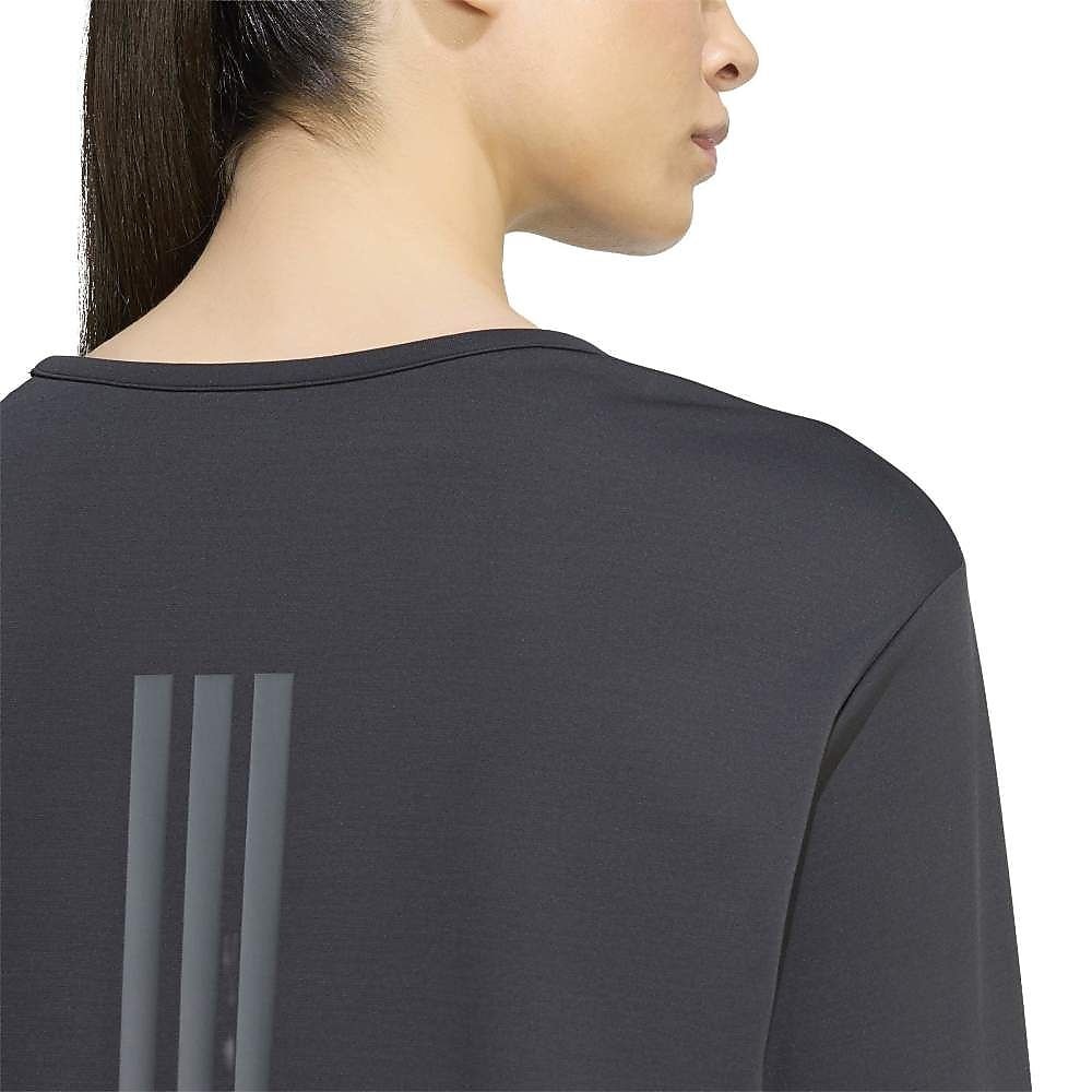 W カラット L/S Tシャツ