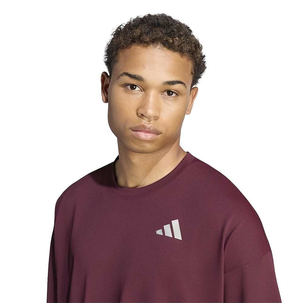 M TENNIS NEW YORK オーバーサイズド Tシャツ
