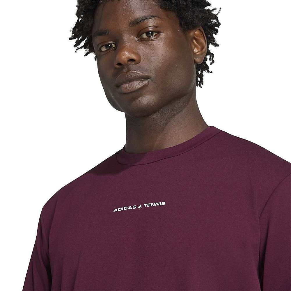 M TENNIS NEW YORK Tシャツ