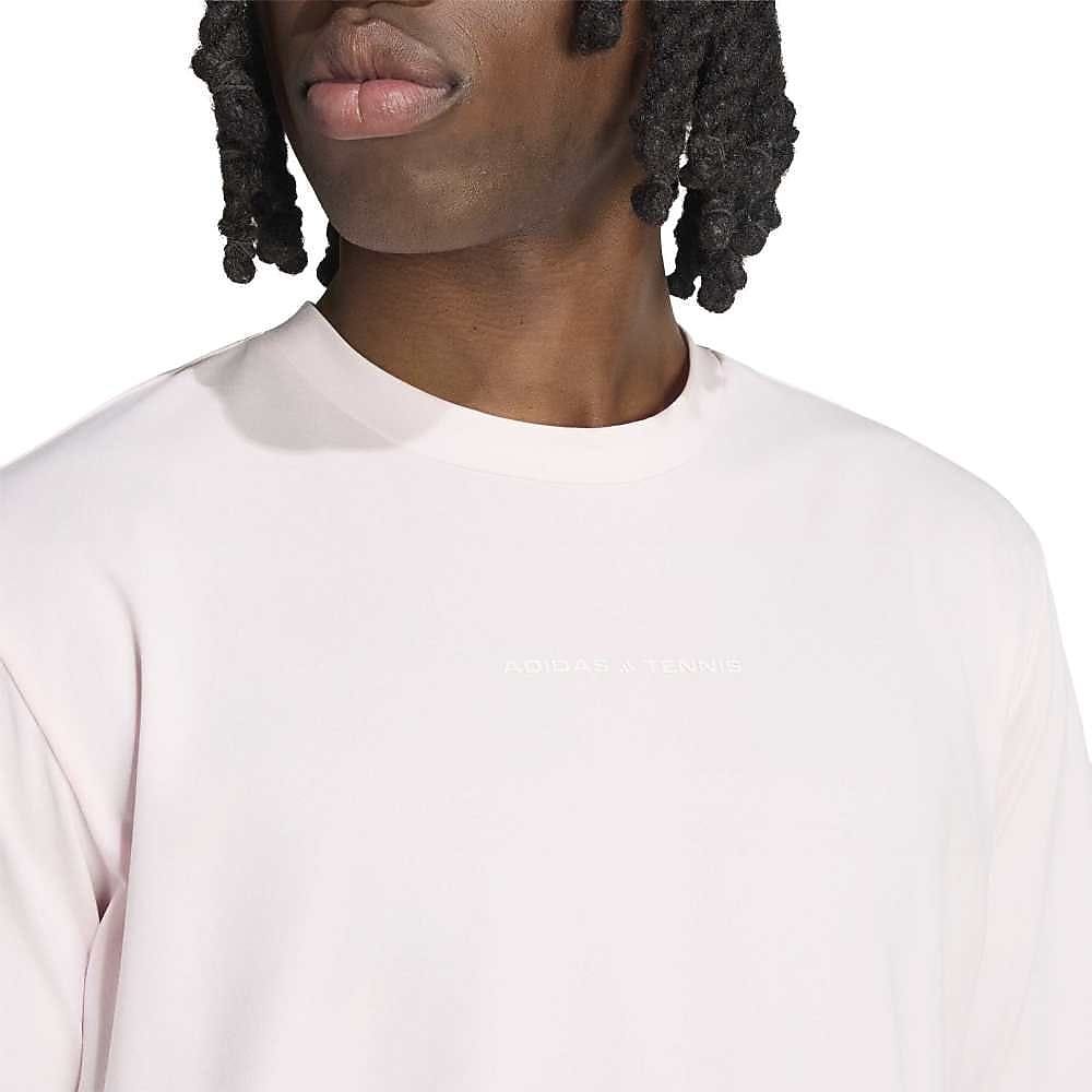 M TENNIS NEW YORKTシャツ