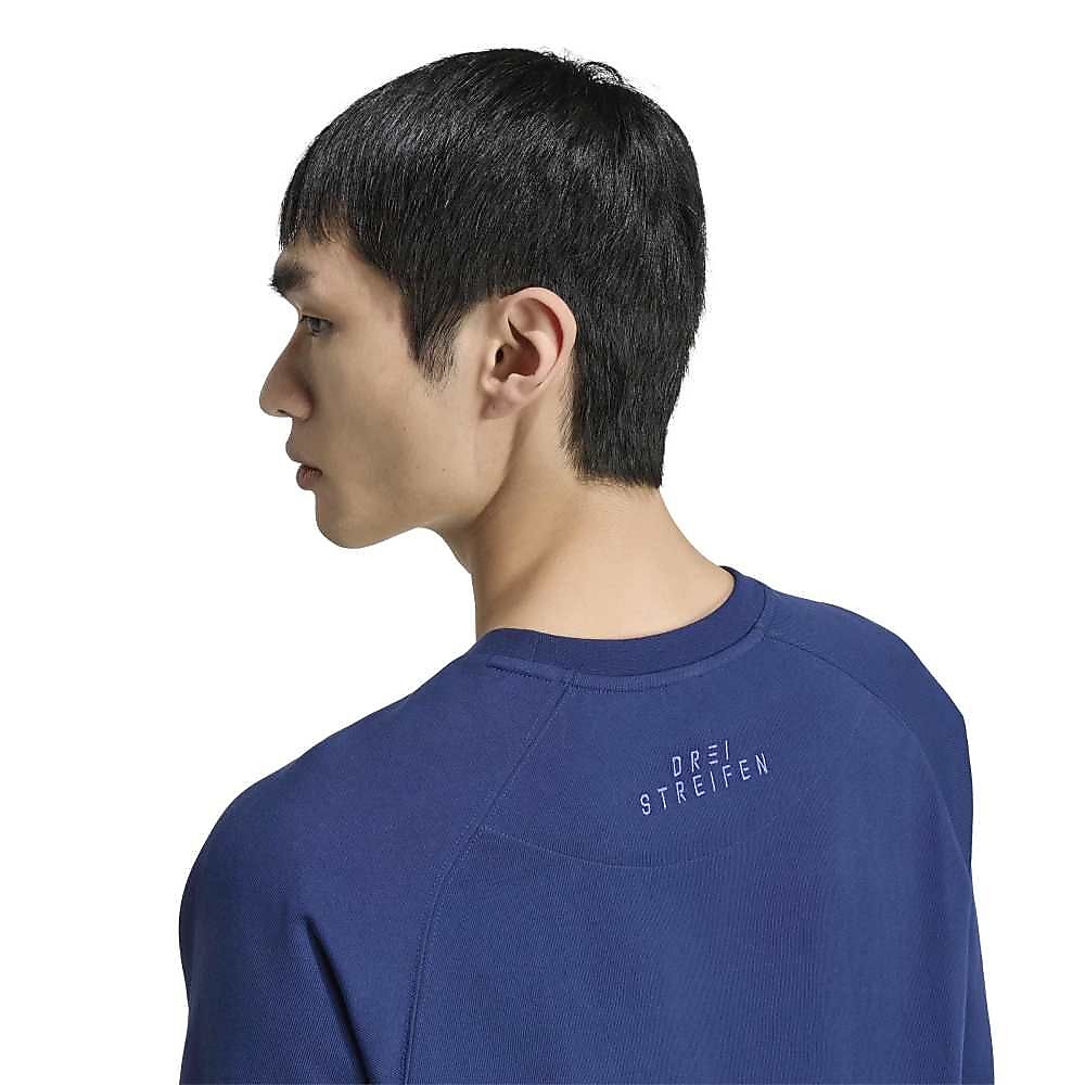 M BRAND LOVE L/S Tシャツ