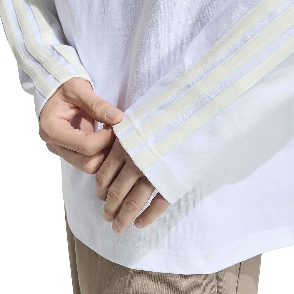 M KIT 3S LS Tシャツ