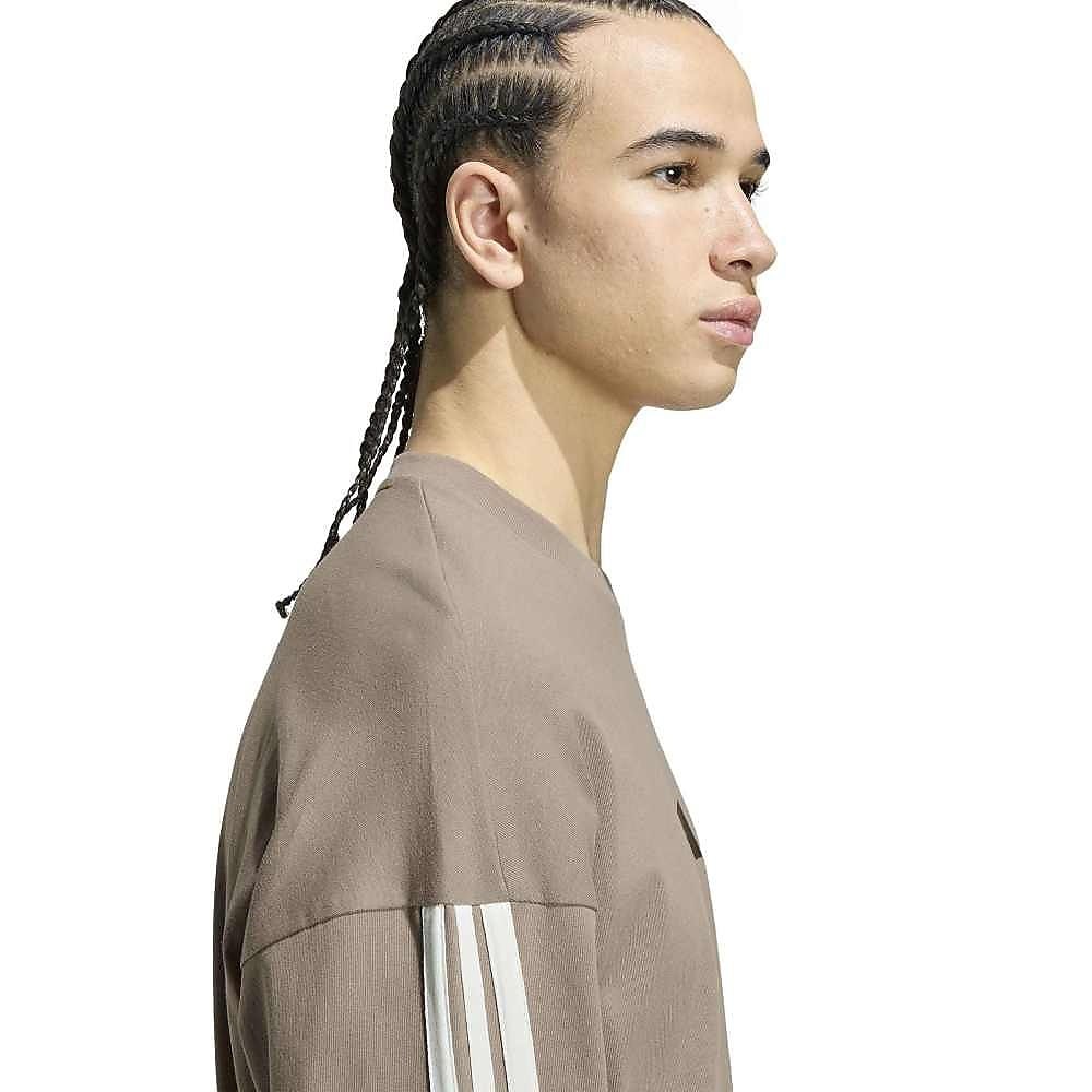 M KIT 3S LS Tシャツ