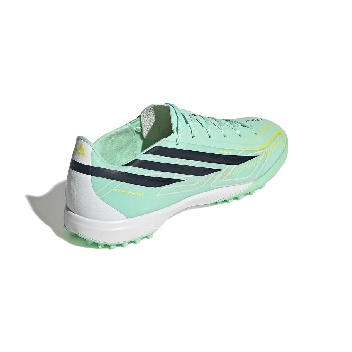 F50 HYPERFAST LEAGUE TF