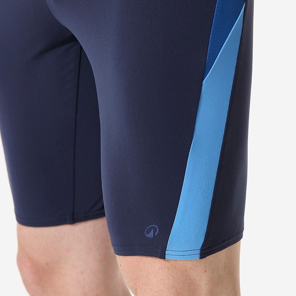 Decathlon メンズ水着 ジャマー 500 YOKO NVY