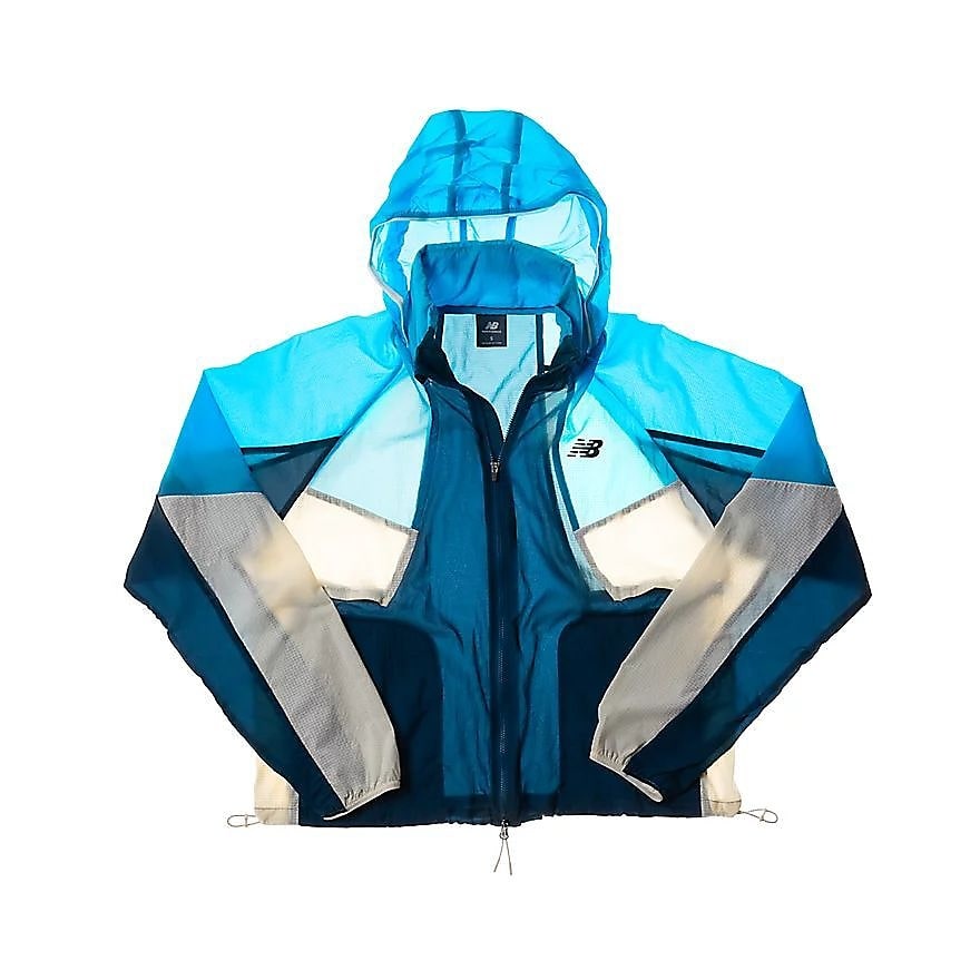 RCジャケット