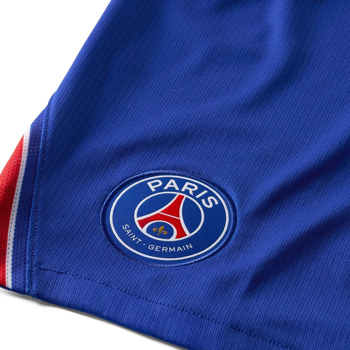 PSG M NK DF SHORT STAD HM