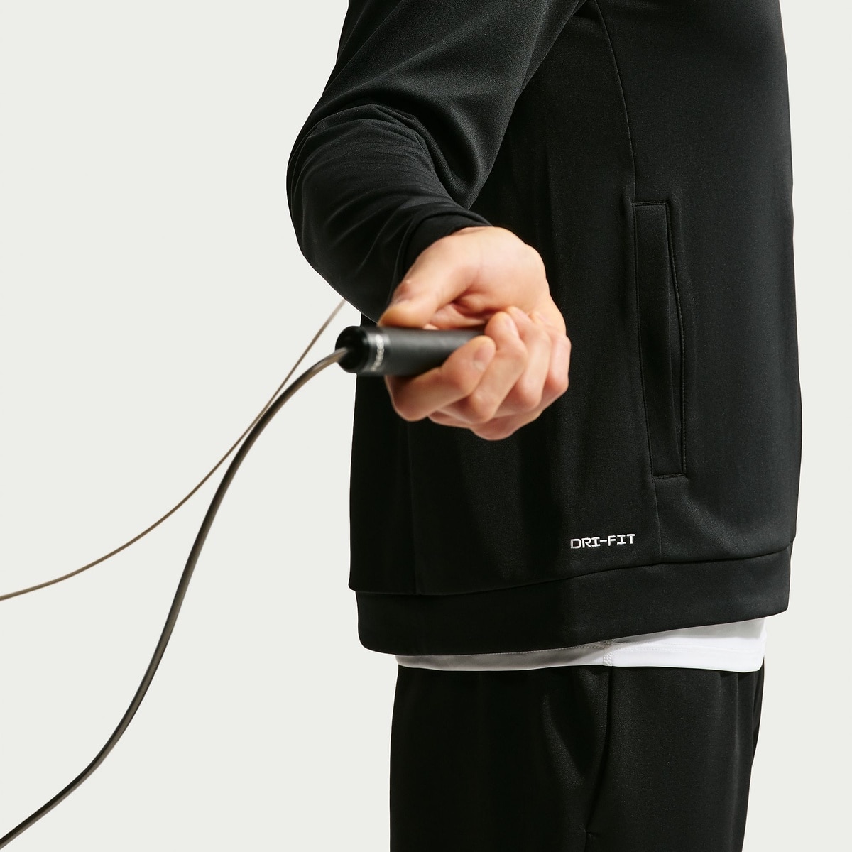 AS M NK DF FLEX JACKET K