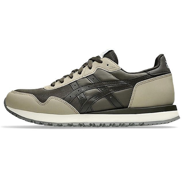 TIGER RUNNER II