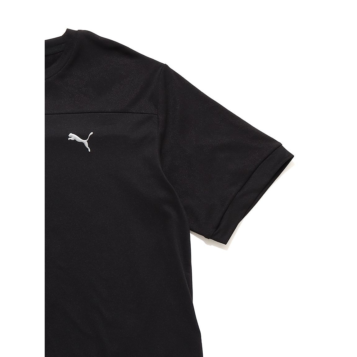 TAD JQ BLOCK TEE