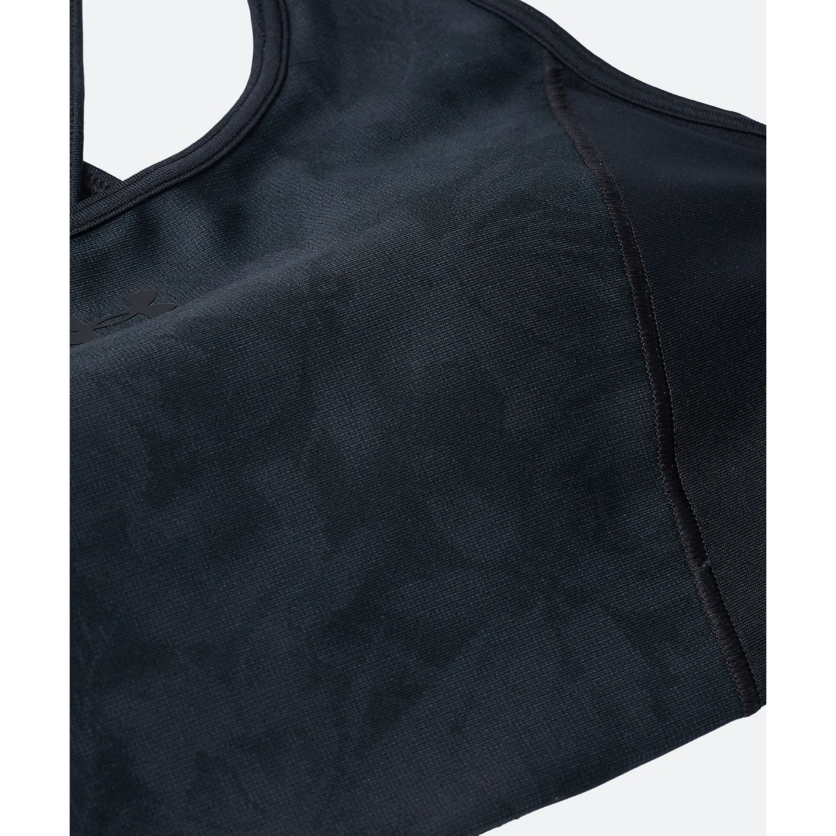 UA CROSSBACK BRA PRINT MEDIUM SUPPORT