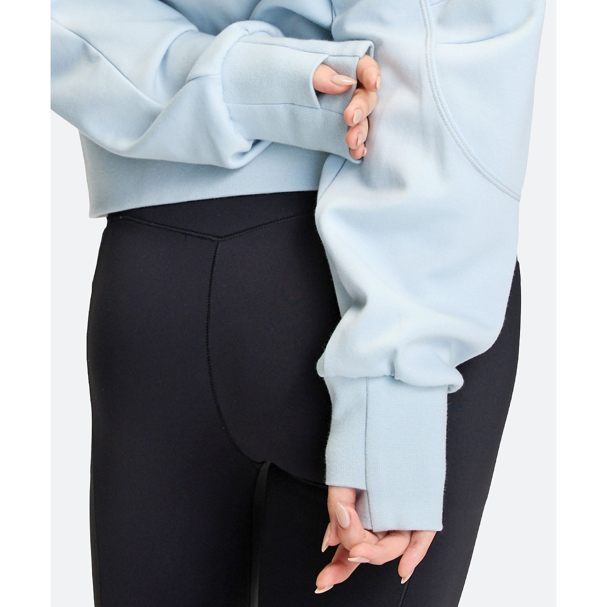 UA PERFORMANCE LIGHTWEIGHT SWEAT FULL-ZIP HOODIE