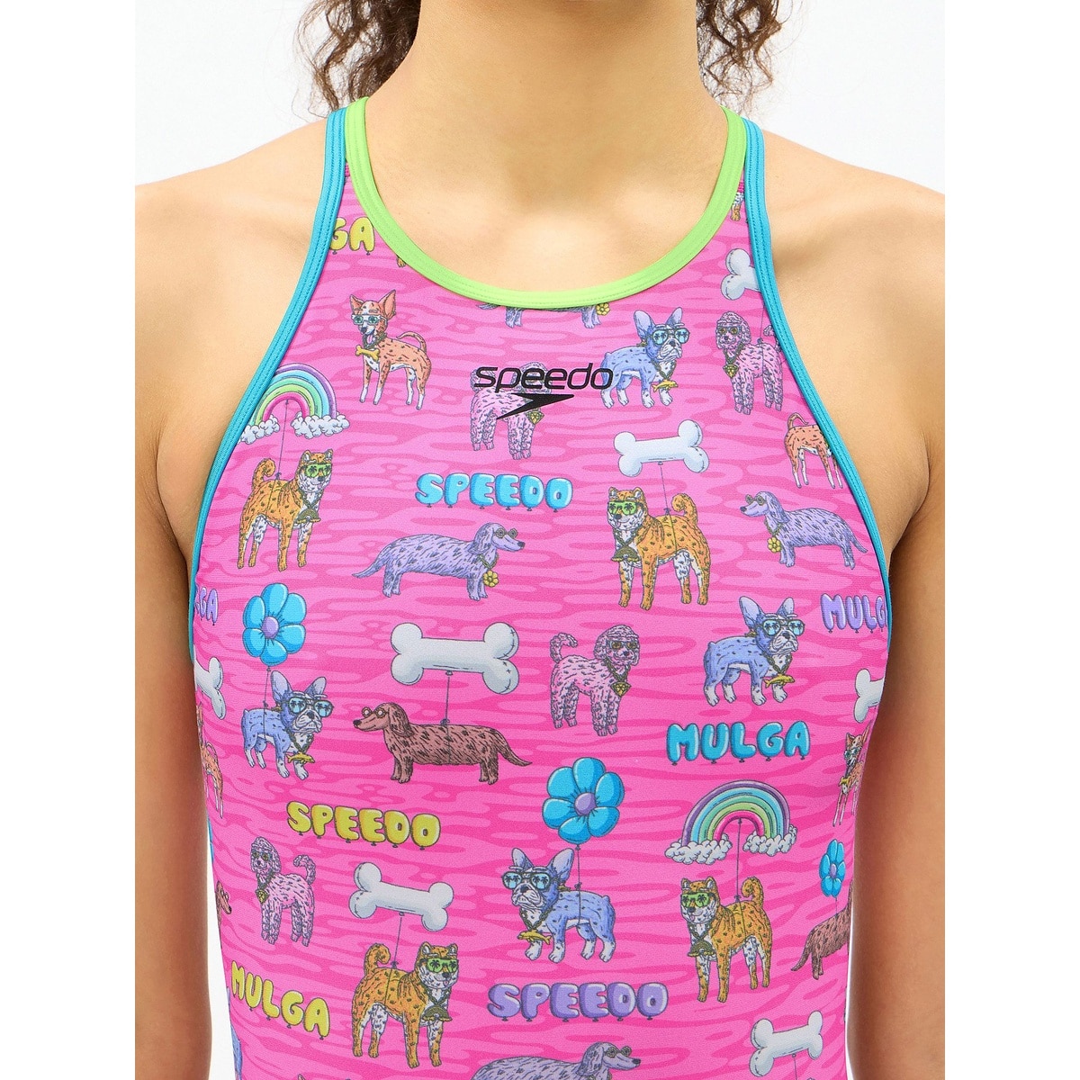 MULGA B-D TC-SUIT
