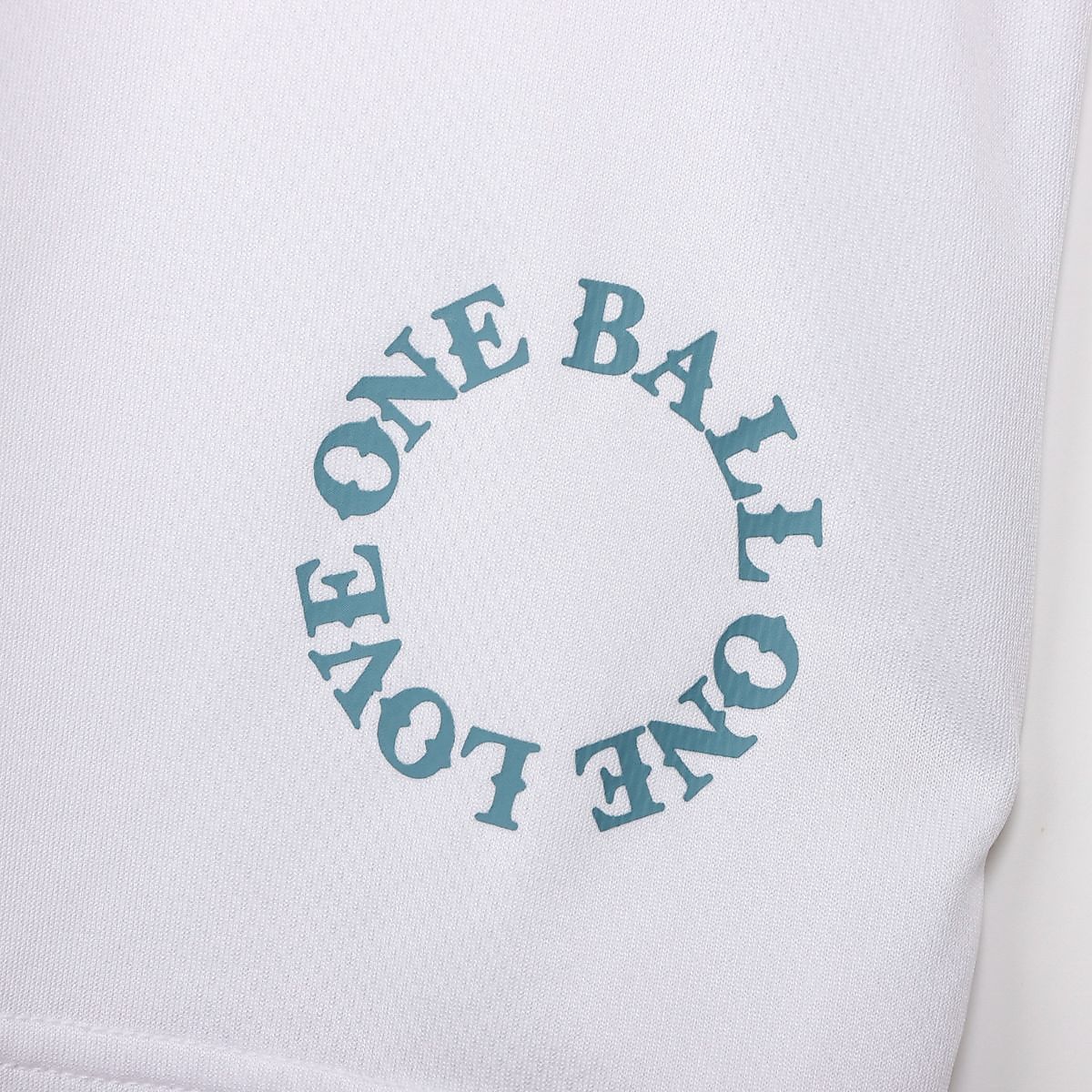 SHORT SLEEVE T-SHIRT