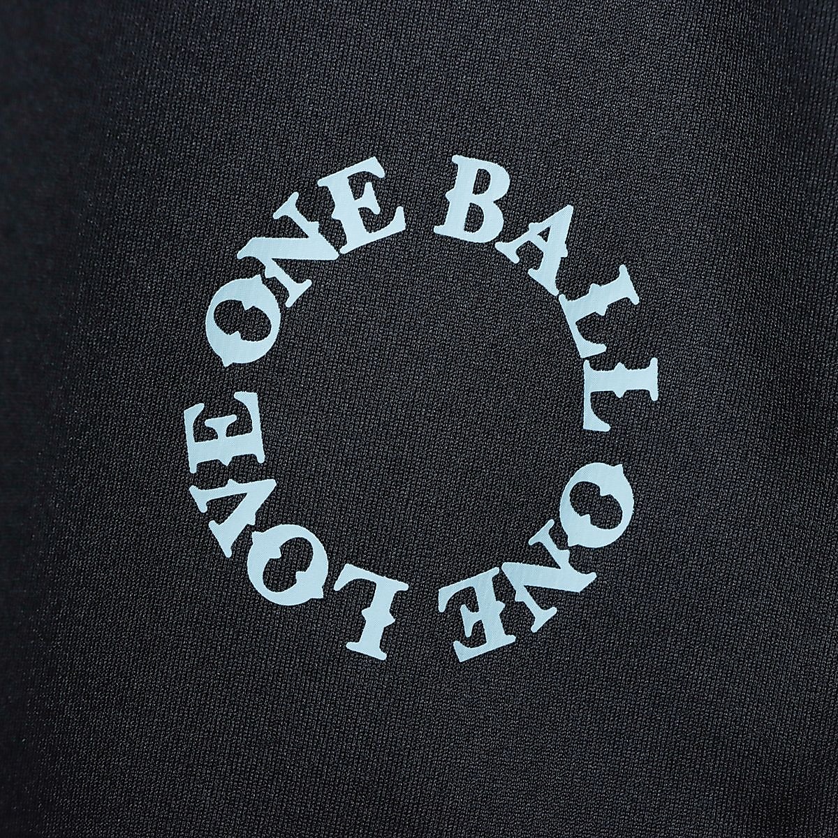 SHORT SLEEVE T-SHIRT