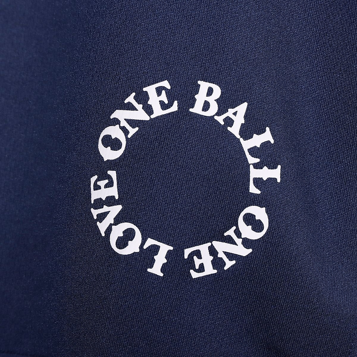 SHORT SLEEVE T-SHIRT