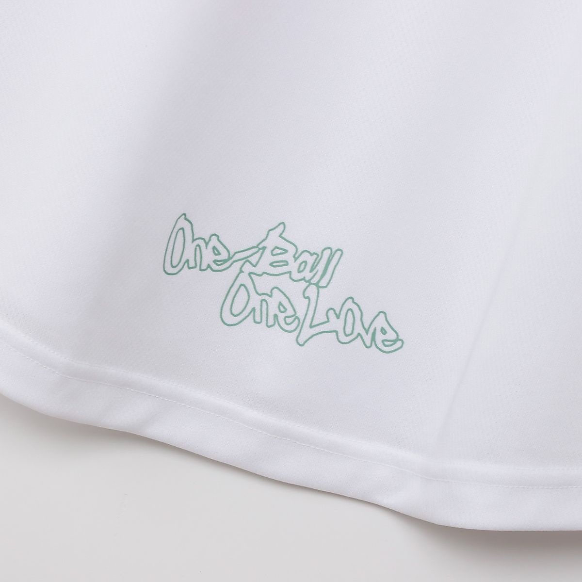 SHORT SLEEVE T-SHIRT