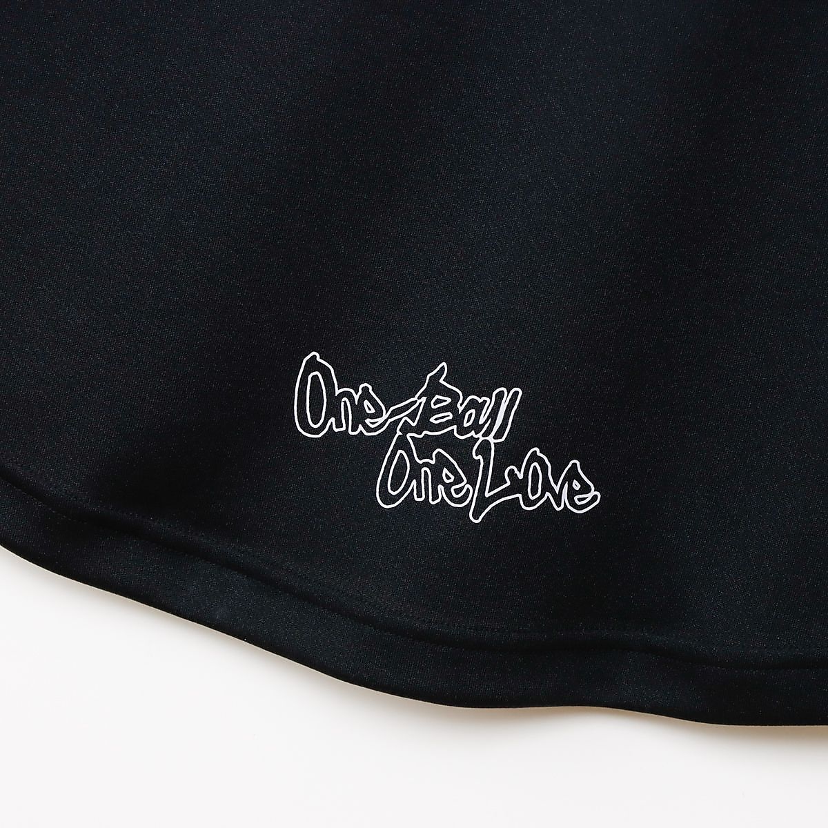 SHORT SLEEVE T-SHIRT