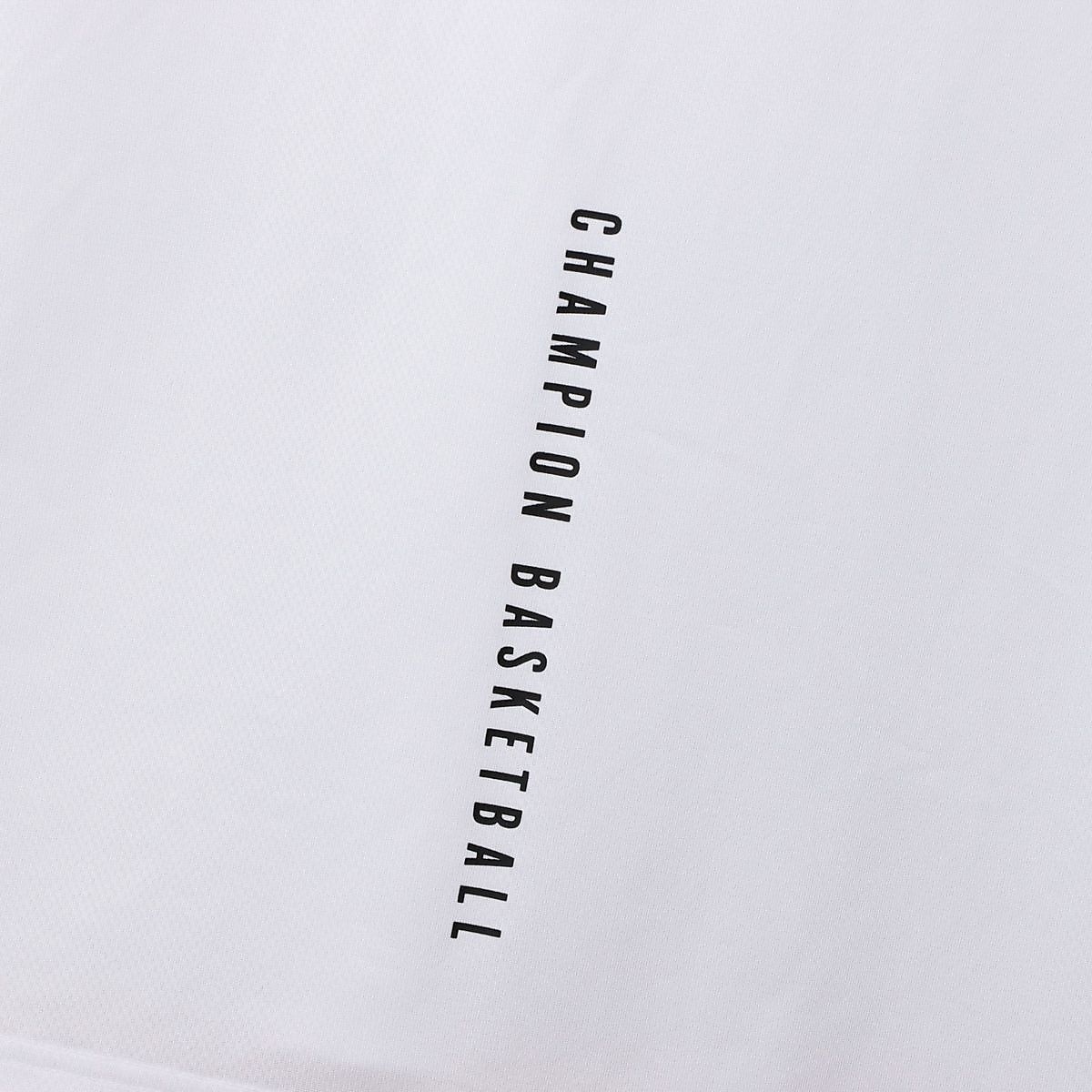 SHORT SLEEVE T-SHIRT