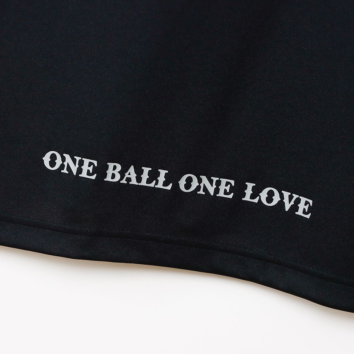 SHORT SLEEVE T-SHIRT