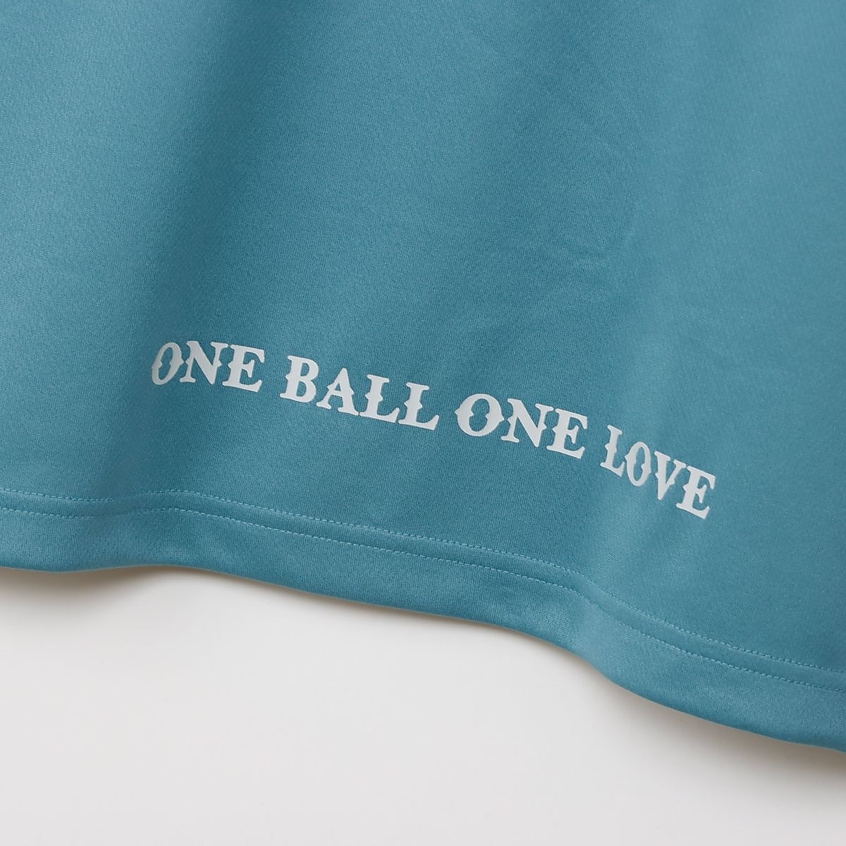 SHORT SLEEVE T-SHIRT