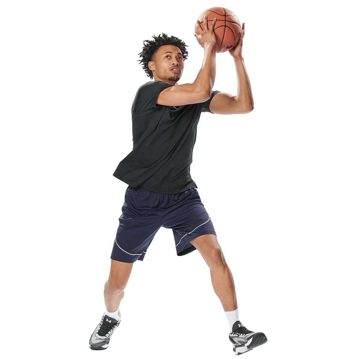 UA NEXT GEN SHORT SLEEVE T-SHIRT