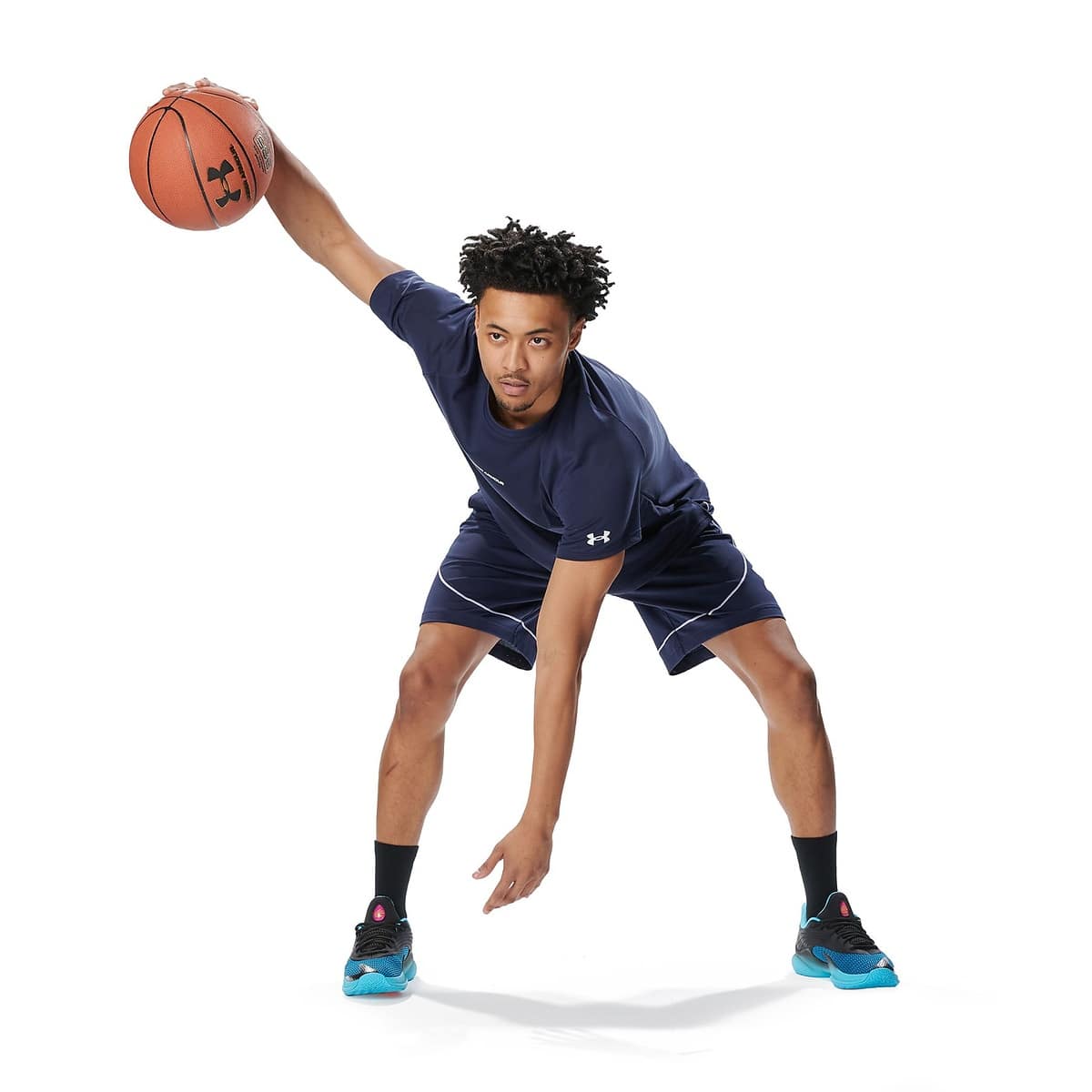 UA NEXT GEN SHORT SLEEVE T-SHIRT