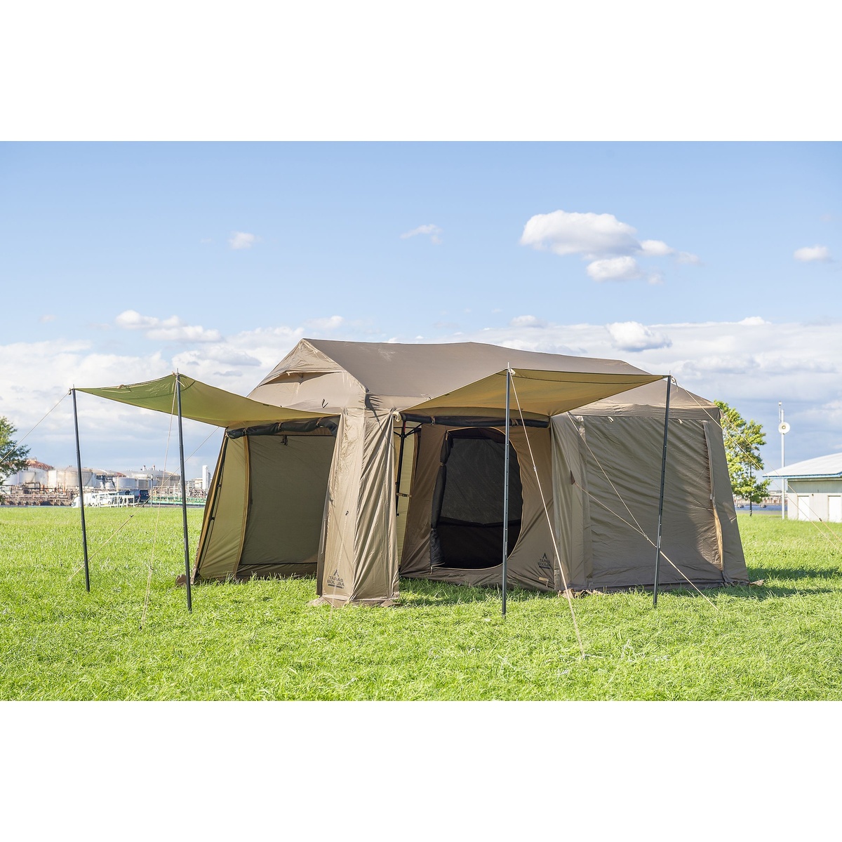 イージーグランドロッジ