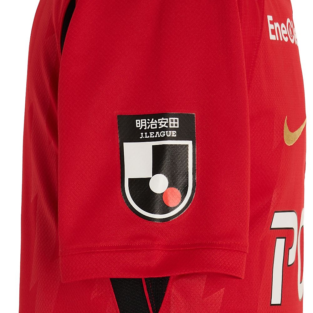 NIKEナイキ - 2026-27 浦和レッズ ホーム 半袖レプリカユニフォーム