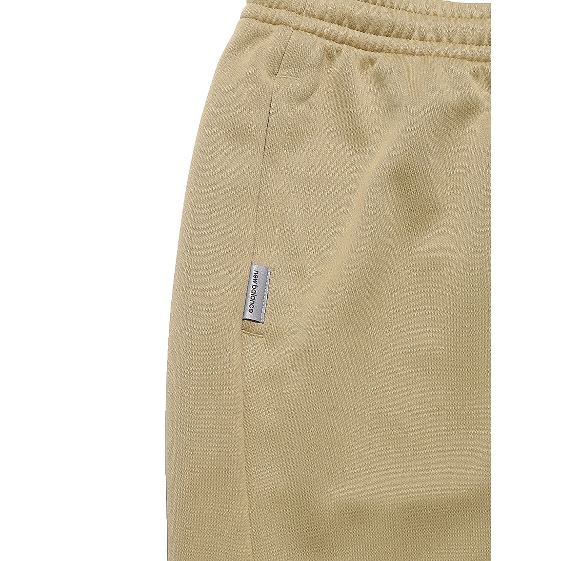 ニットパンツ(テーパード)