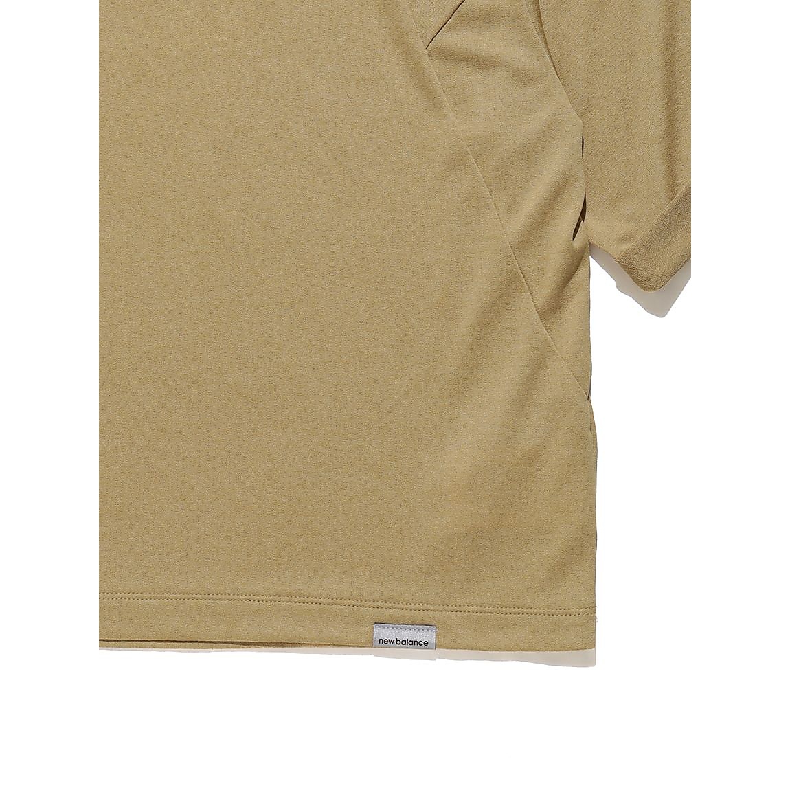 NBロゴTシャツ