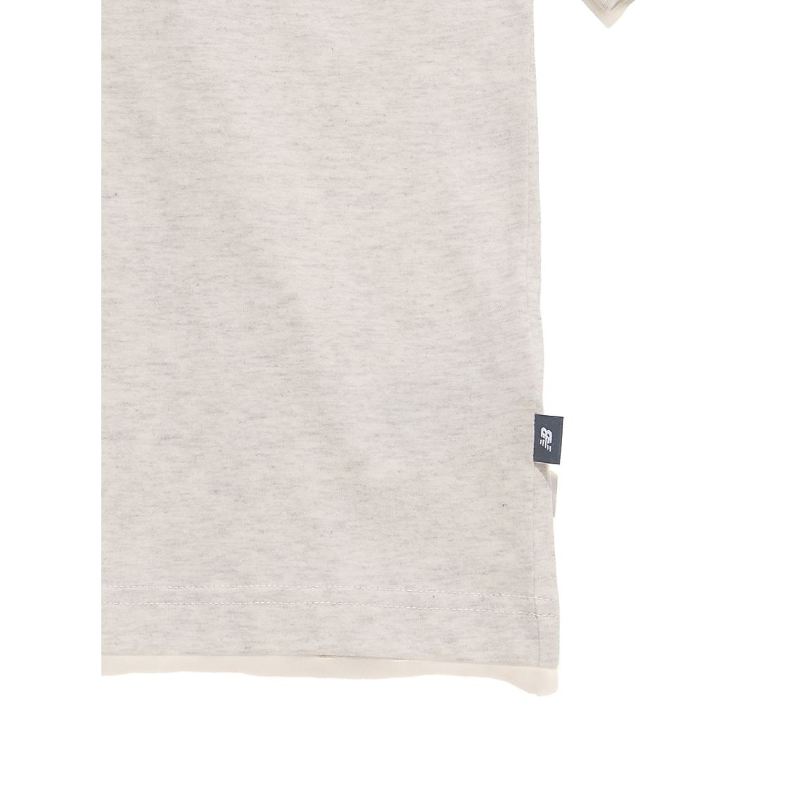 Trackside ショートスリーブTシャツ(オーバーサイズ)