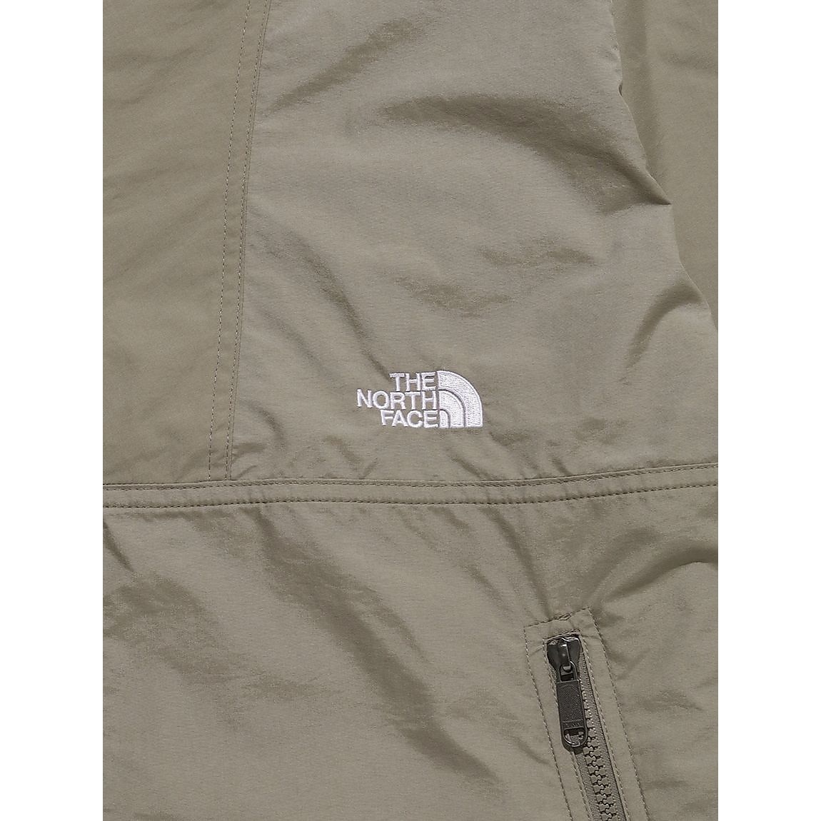 COMPACT BLOUSON (コンパクトブルゾン(ユニセックス))