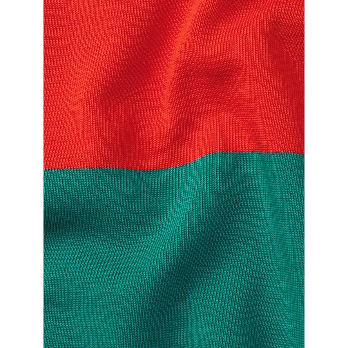 L/S ENG TP RUG JSY