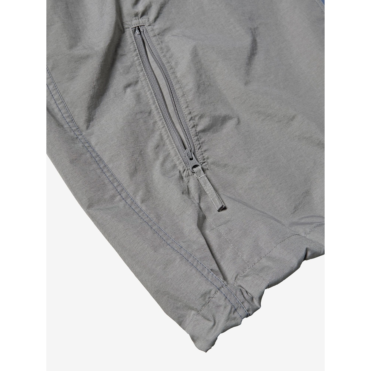 FIELD ZIP HOODY