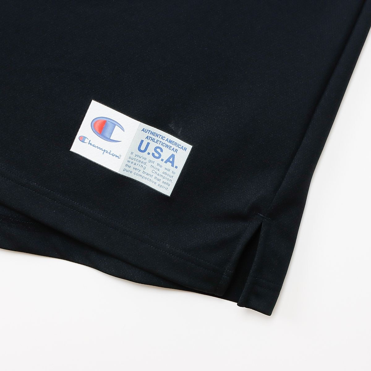 SHORT SLEEVE T-SHIRT