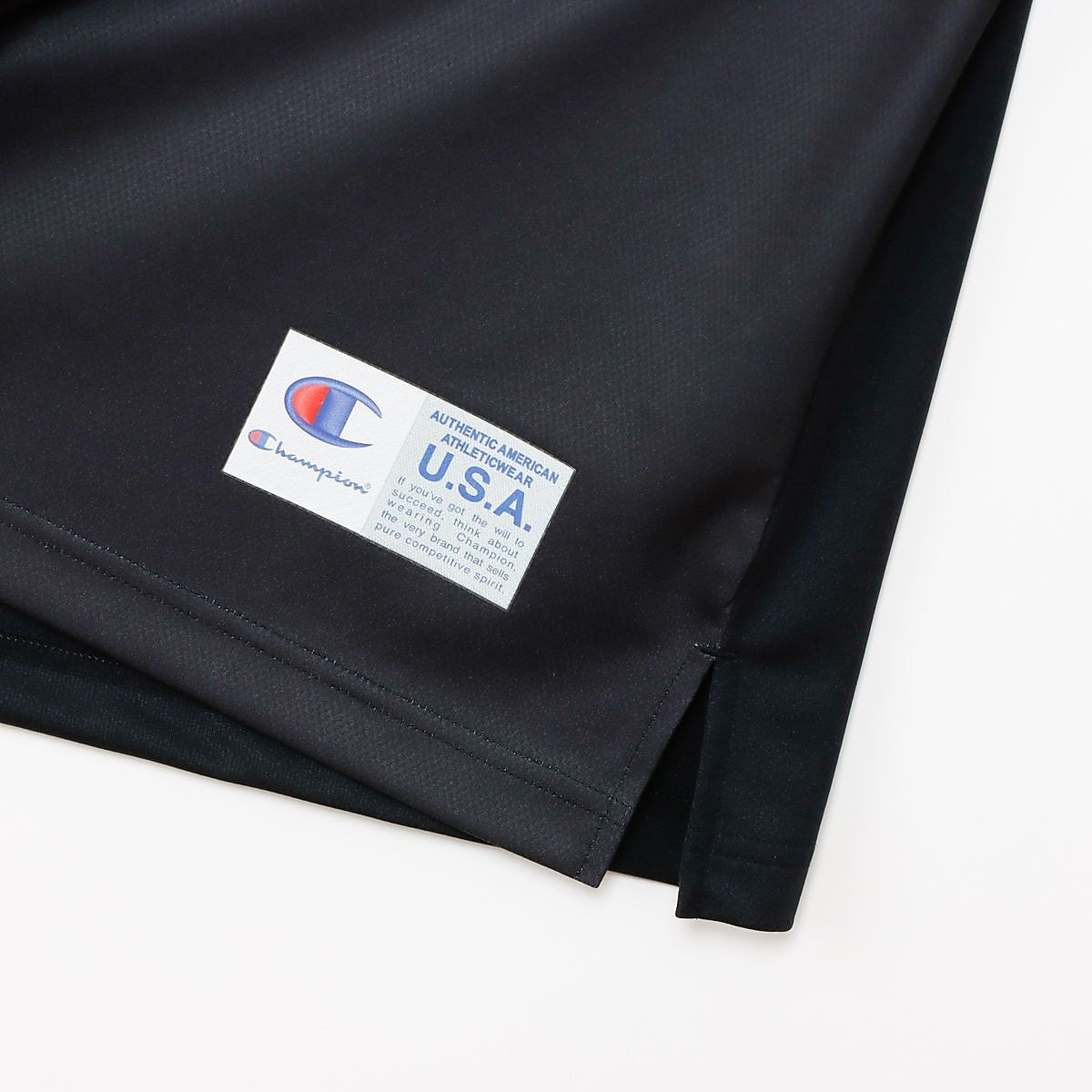 SHORT SLEEVE T-SHIRT