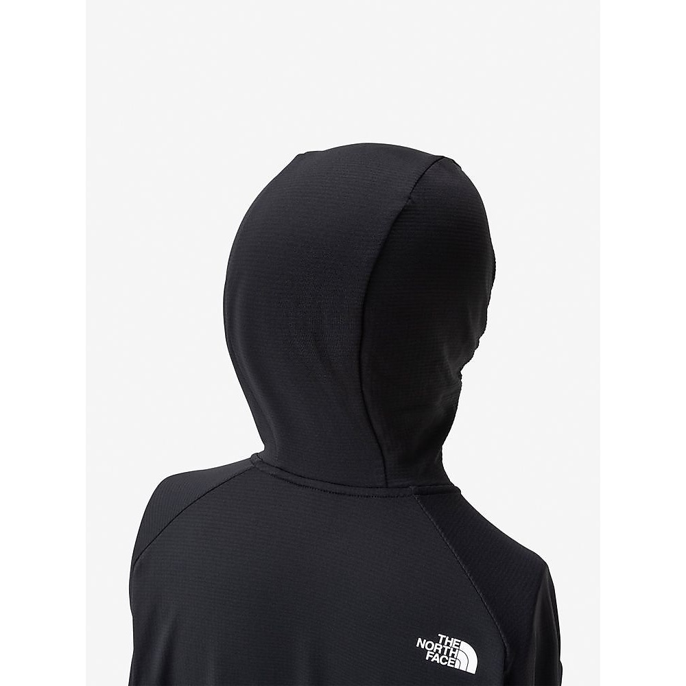 VERSA FLOW HOODIE (バーサフローフーディ)