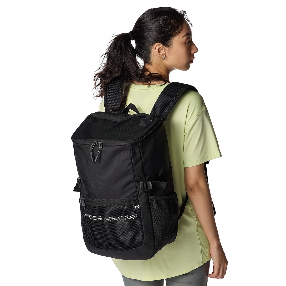 UA COOL DAY BACKPACK 27L