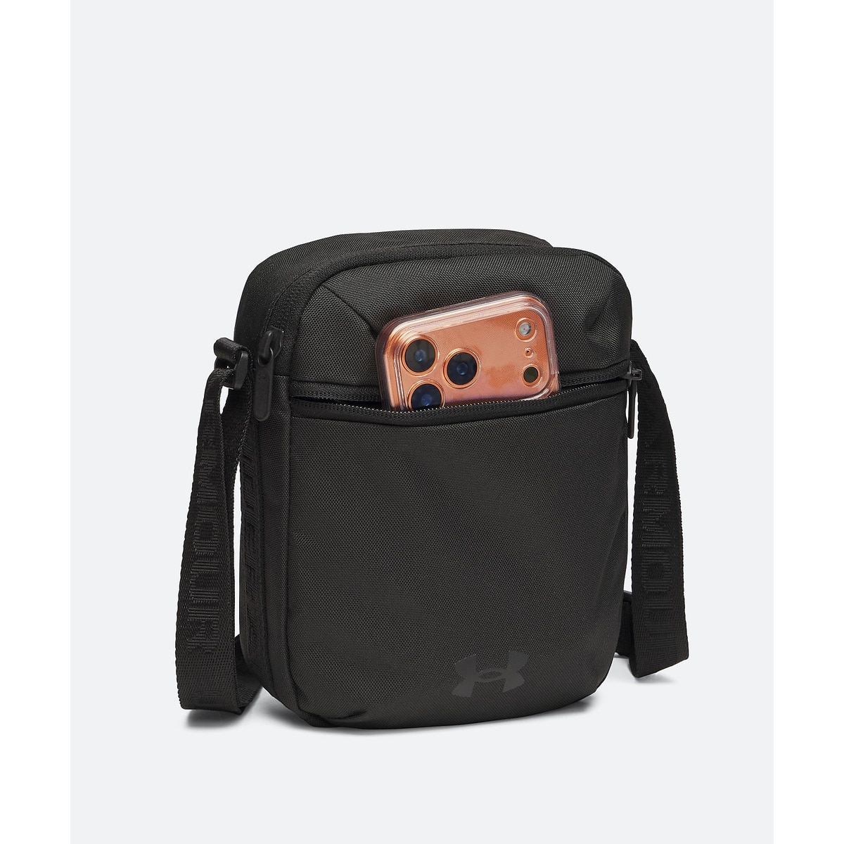 UA ESSENTIAL CROSSBODY