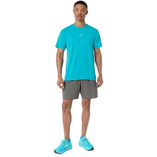 ROAD SEAMLESS SS TOP