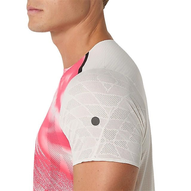 FUJITRAIL ELITE GRAPHIC SS TOP