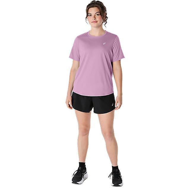 ASICS SILVER SS TOP