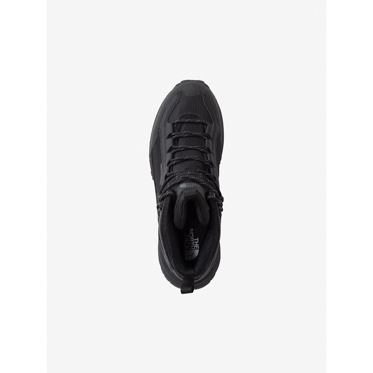 CRESTON HIKE MID WP 2 (クレストンハイクミッドウォータープルーフ2)