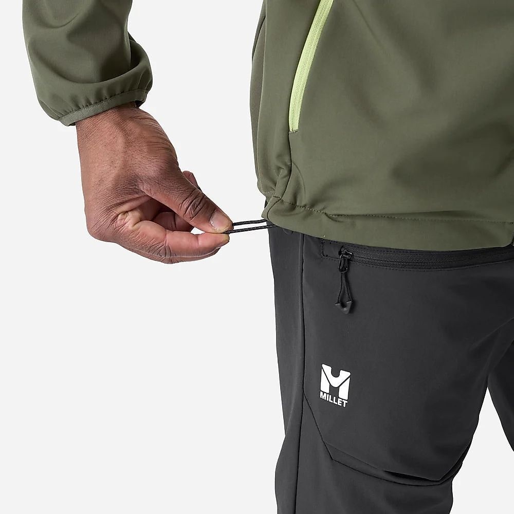 SENECA SHIELD JKT M