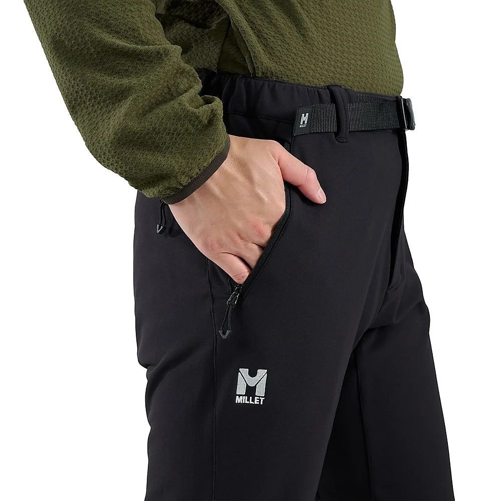 MONTE ROSA PANT M