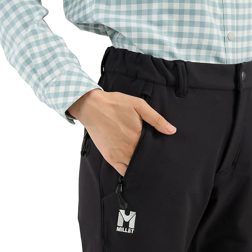 MONTE ROSA PANT NEO W