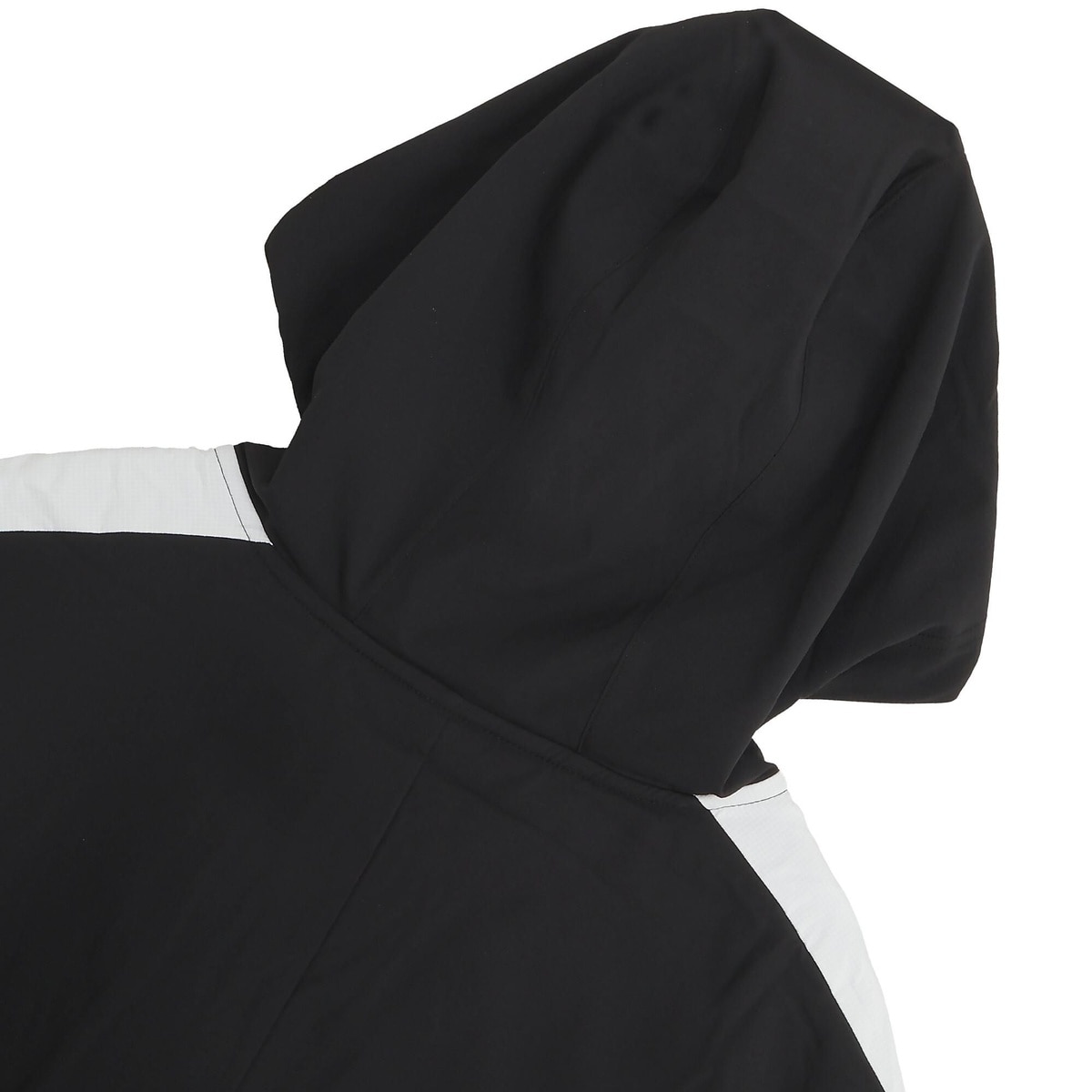 PUMA VOLTAGE WOVEN FLEECE MESH