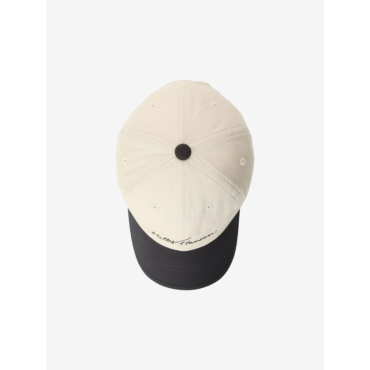LOGO SAIL CAP (ロゴセイルキャップ)