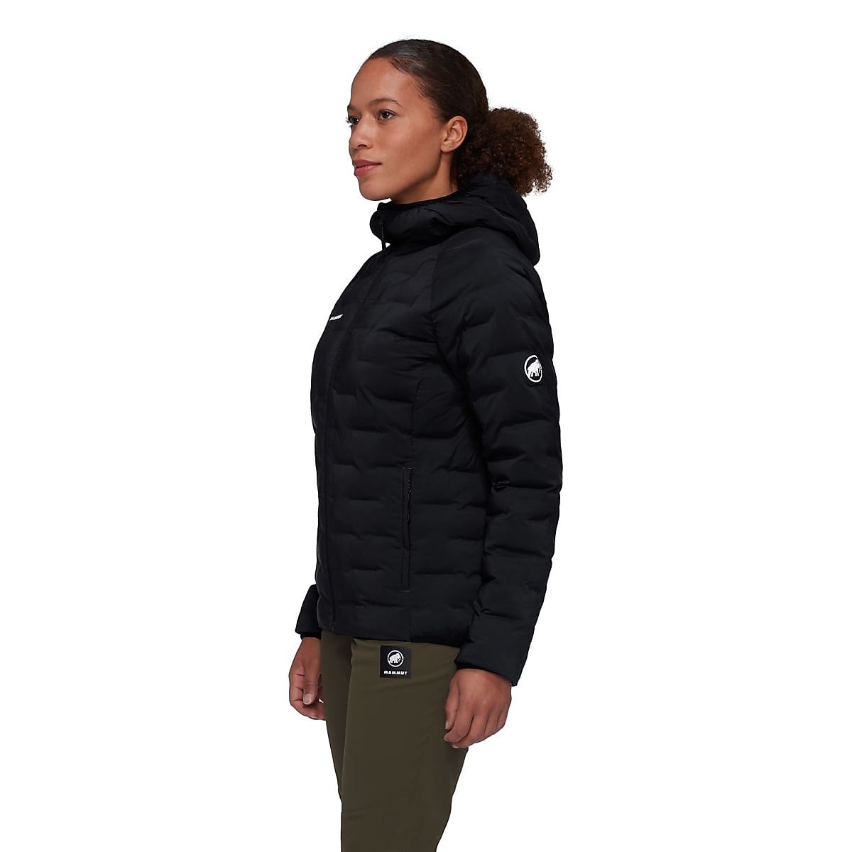 Sender IN Hooded Jacket AF Women